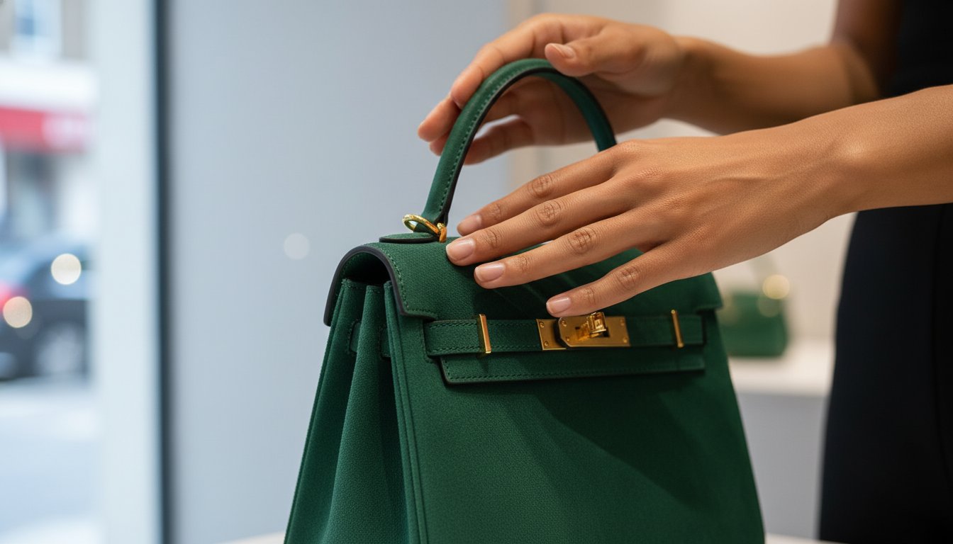 What is Suede? A Connoisseur’s Guide to This Luxurious Leather Finish