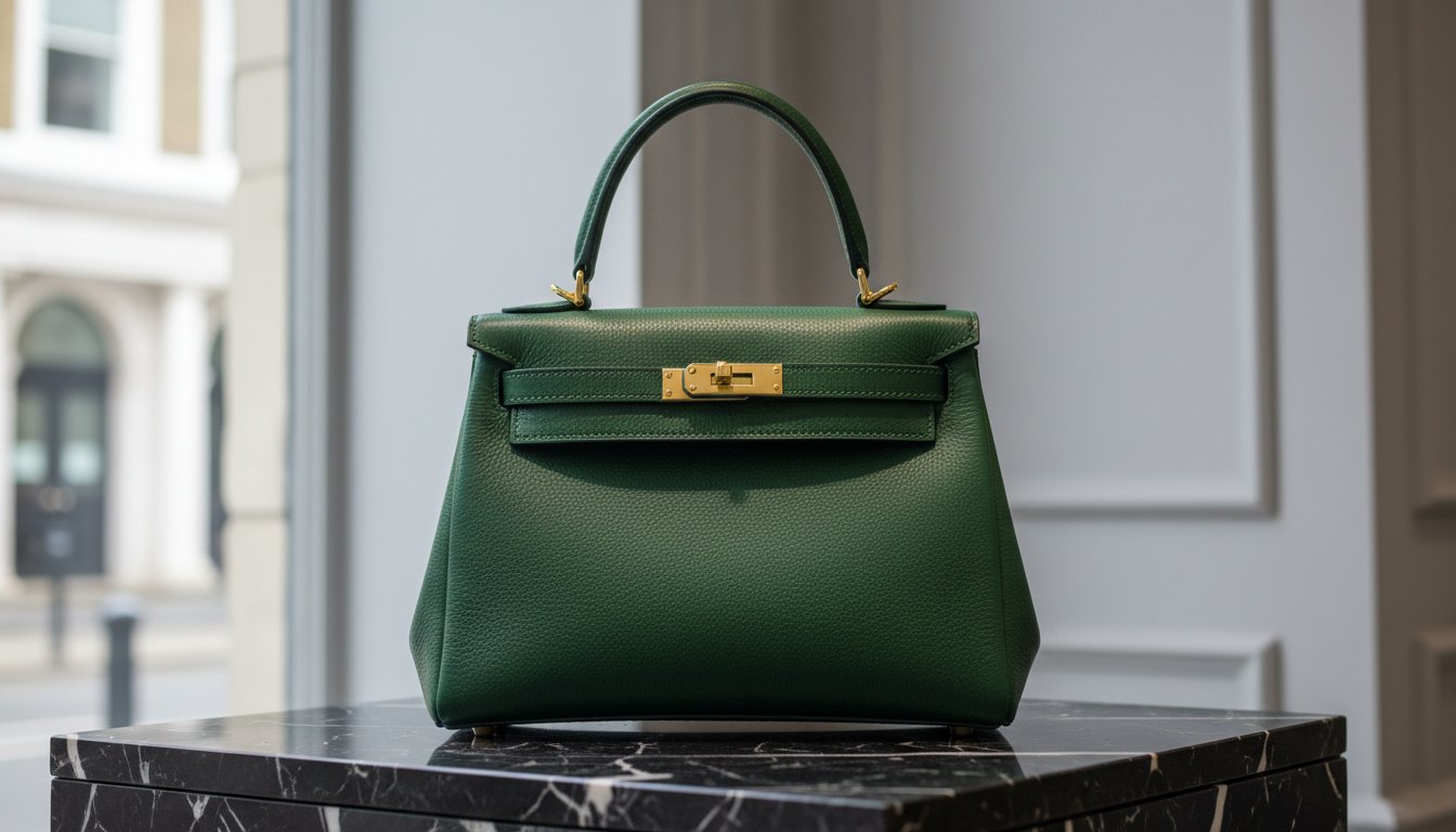 Full Grain Leather: The Connoisseur’s Guide to Luxury and Longevity