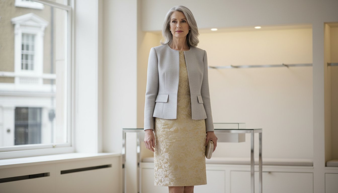 Designer Mother of the Bride Outfits: The 2026 Guide to British Elegance