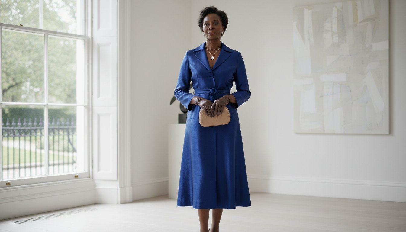 What Colour Should the Mother of the Groom Wear? A Guide to Modern Etiquette