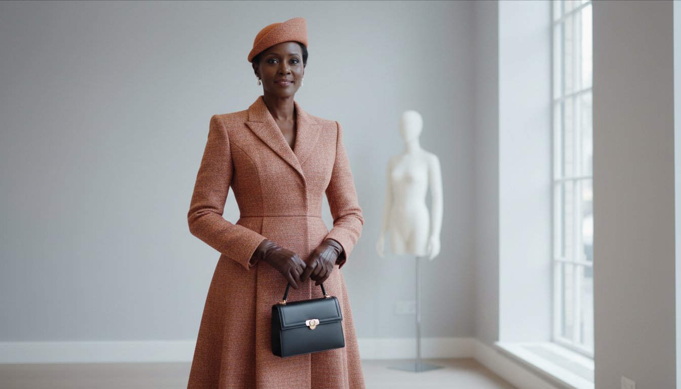 Modern Mother of the Bride Outfits UK 2026: The Definitive Luxury Guide