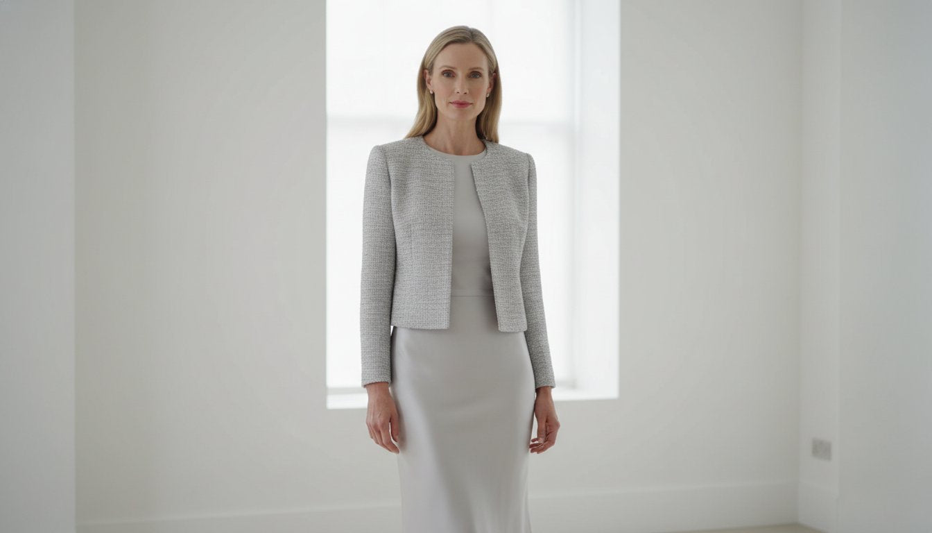 Petite Mother of the Bride Dress and Jacket Sets: The 2026 British Luxury Guide