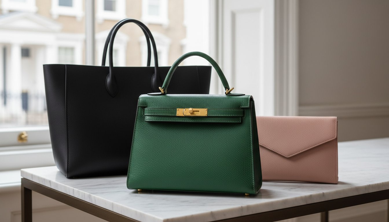 The Ultimate Guide to All Handbags: Choosing Your Timeless Investment Piece for 2026