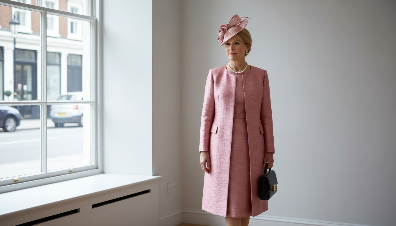 The Ultimate Guide to Mother of the Bride Outfits: Timeless Elegance for 2026