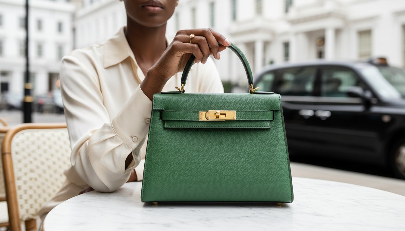 The Ultimate Guide to Choosing Luxury Top-Handle Bags for Every Occasion
