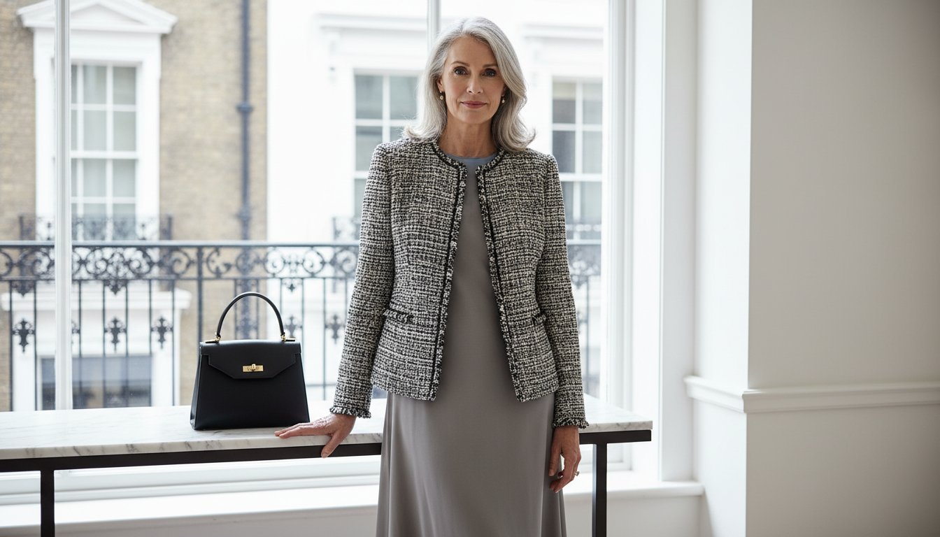 Luxury Mother of the Bride Outfits London: The Ultimate 2026 Buying Guide