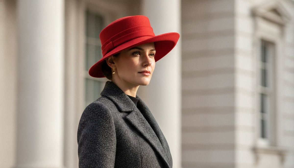 The Ultimate Guide to Occasion Hats: Choosing the Perfect Millinery for 2026