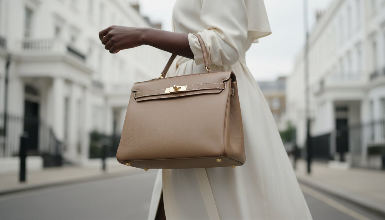 Taupe Leather Bags: The Ultimate Guide to the Seasonless Investment