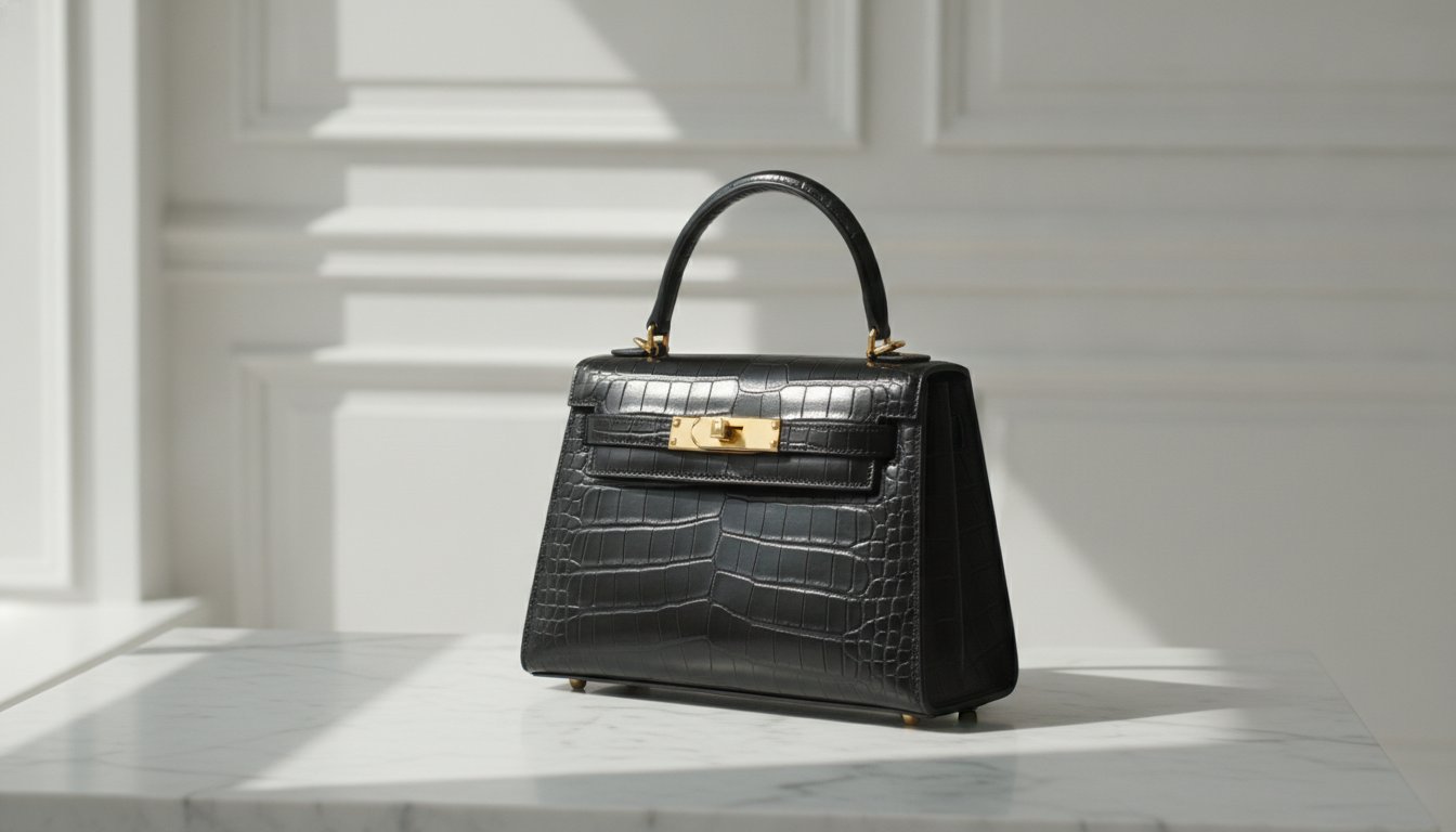 The Ultimate Guide to British Luxury Handbag Brands in 2026