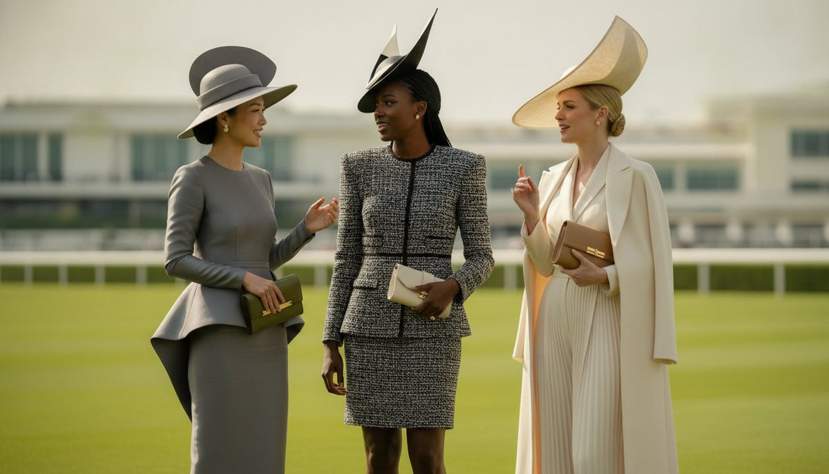 Royal Ascot Royal Enclosure Dress Code 2026: The Definitive Style Guide
