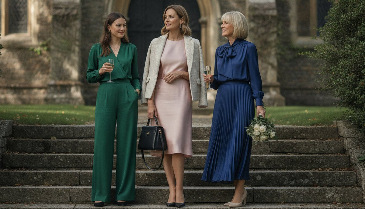 What to Wear to a Christening in the UK: An Elegant Guide for 2026
