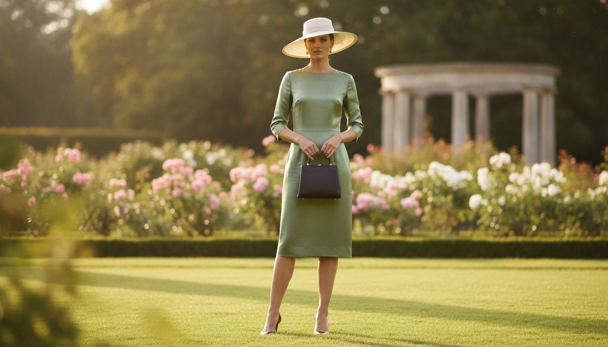 Garden Party Attire for Ladies: The 2026 Guide to British Summer Elegance