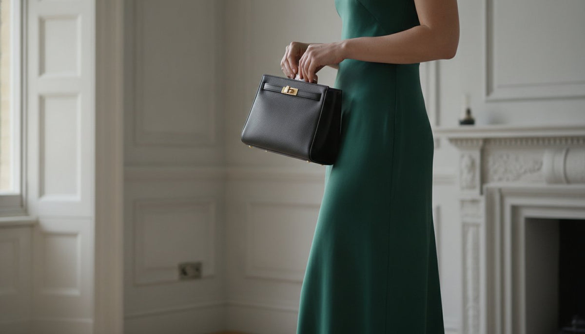 What to Wear to a Black Tie Event: The 2026 Female Guide to UK Etiquette