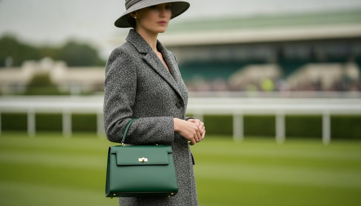Belinda McClung: Crafting Timeless British Luxury