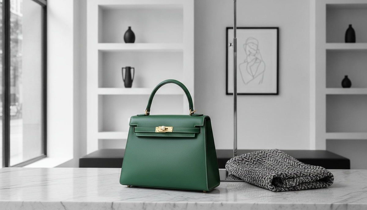Luxury UK Handbag Brands: The Ultimate Style Guide