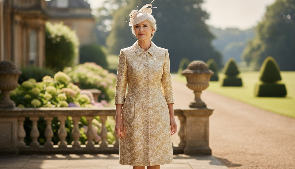 Mother of the Bride Outfits: The Ultimate 2026 Guide to British Occasion Wear