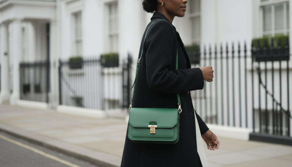 Ultimate Guide to Choosing the Perfect Crossbody Bag 2026