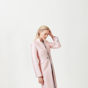  Elegant Mother of the bride outfits UK by Designer Lalage Beaumont