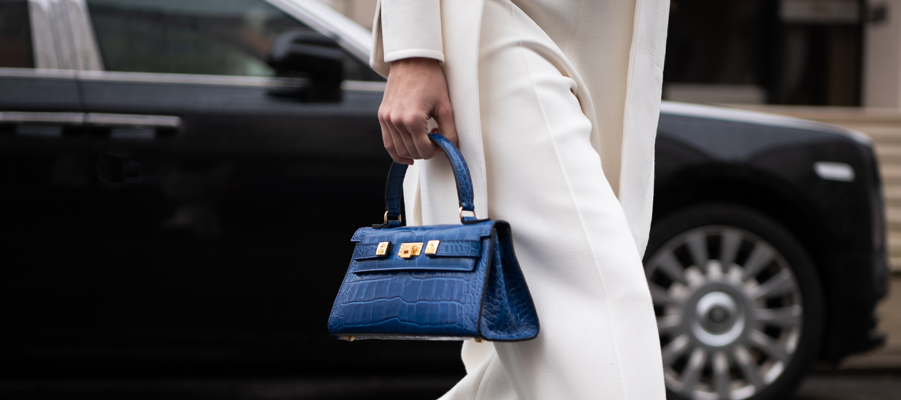Cobalt Handbags