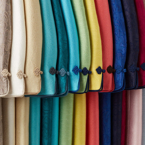 Dress Coats Lalage Beaumont