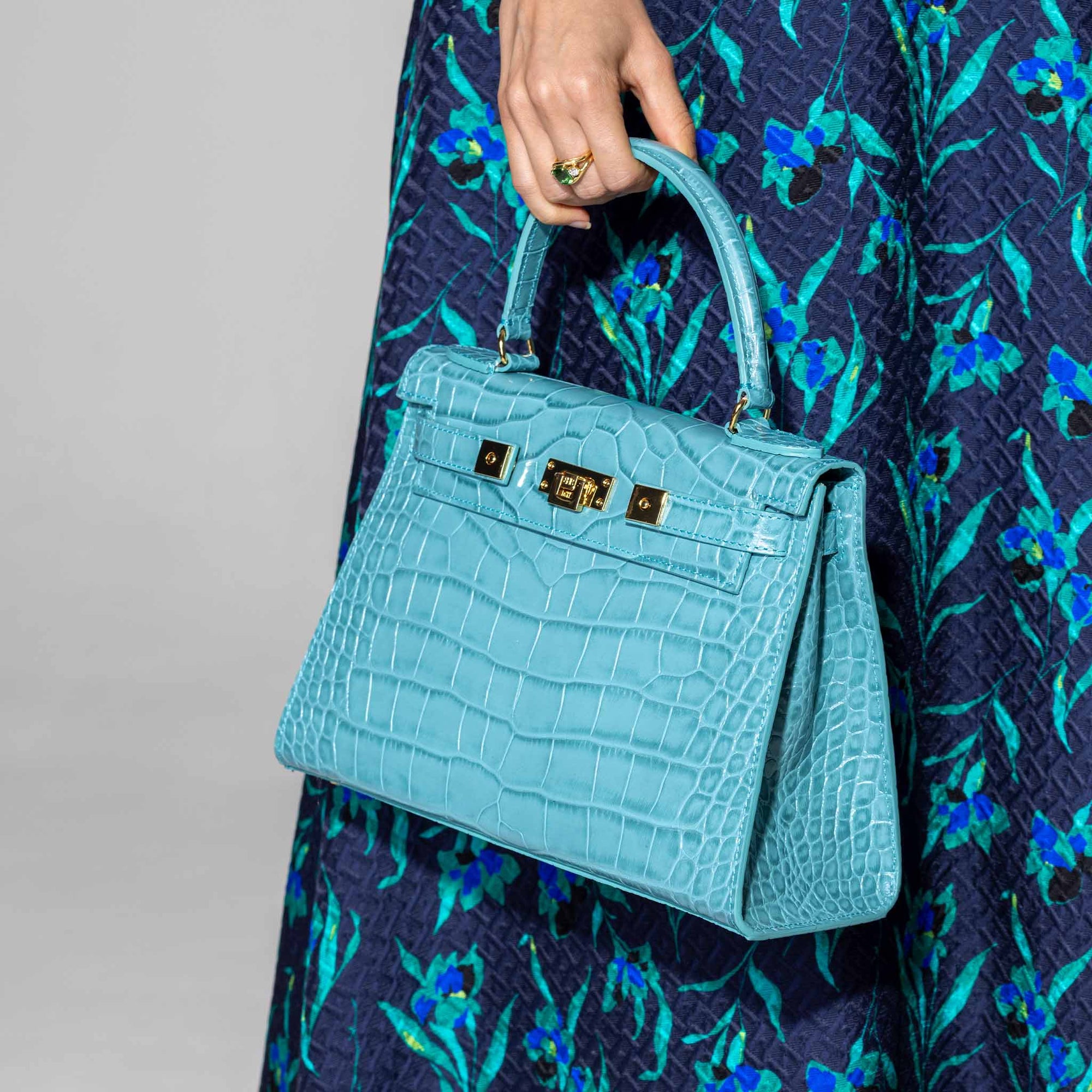 Topaz Handbags