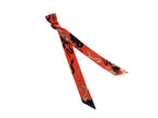 Banderole - Silk Ribbon Scarf - Chinese New Year Special Edition