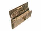 Fonteyn Clutch Orinoco - Bronze