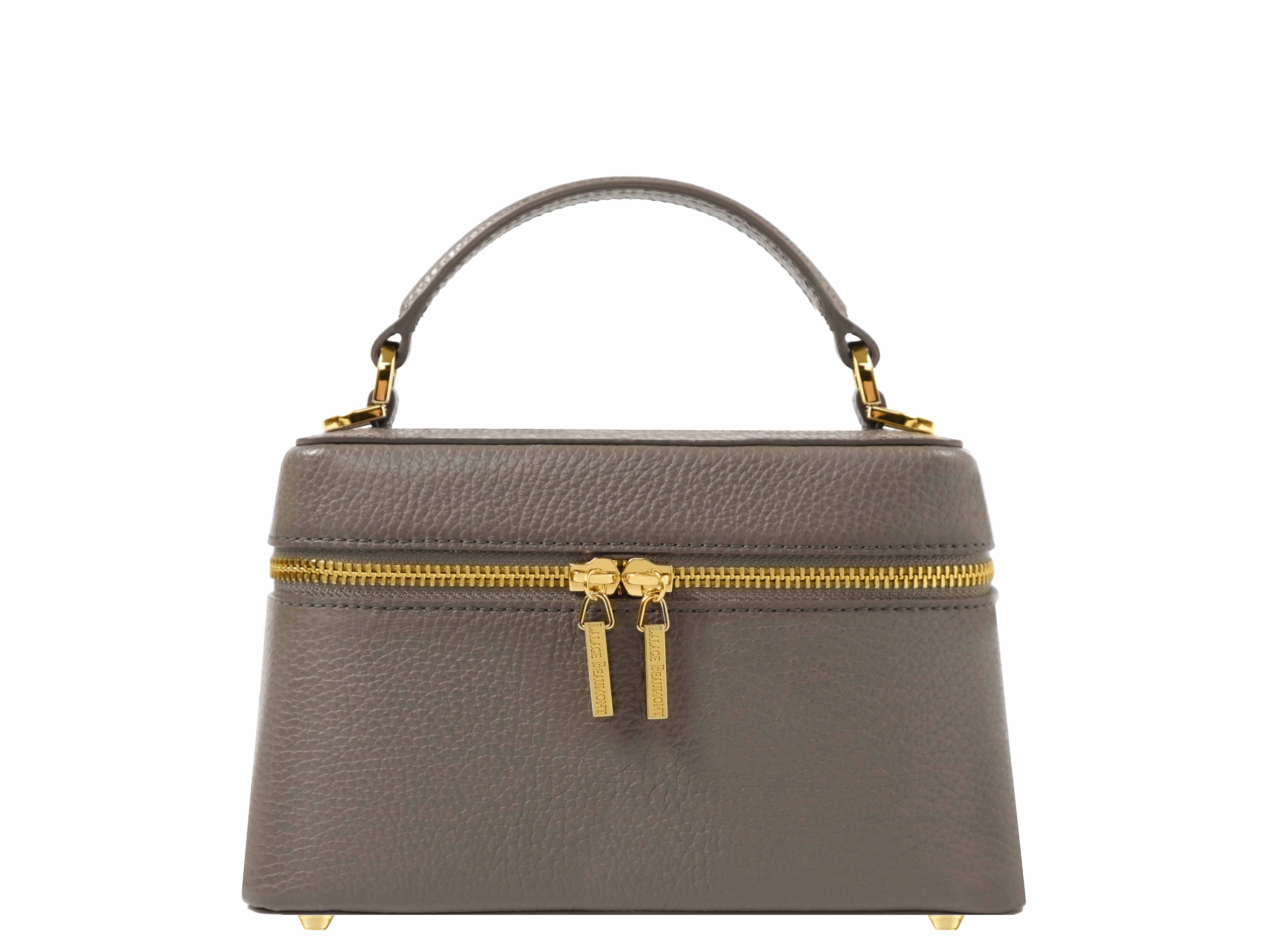 Ninette – Lalage Beaumont