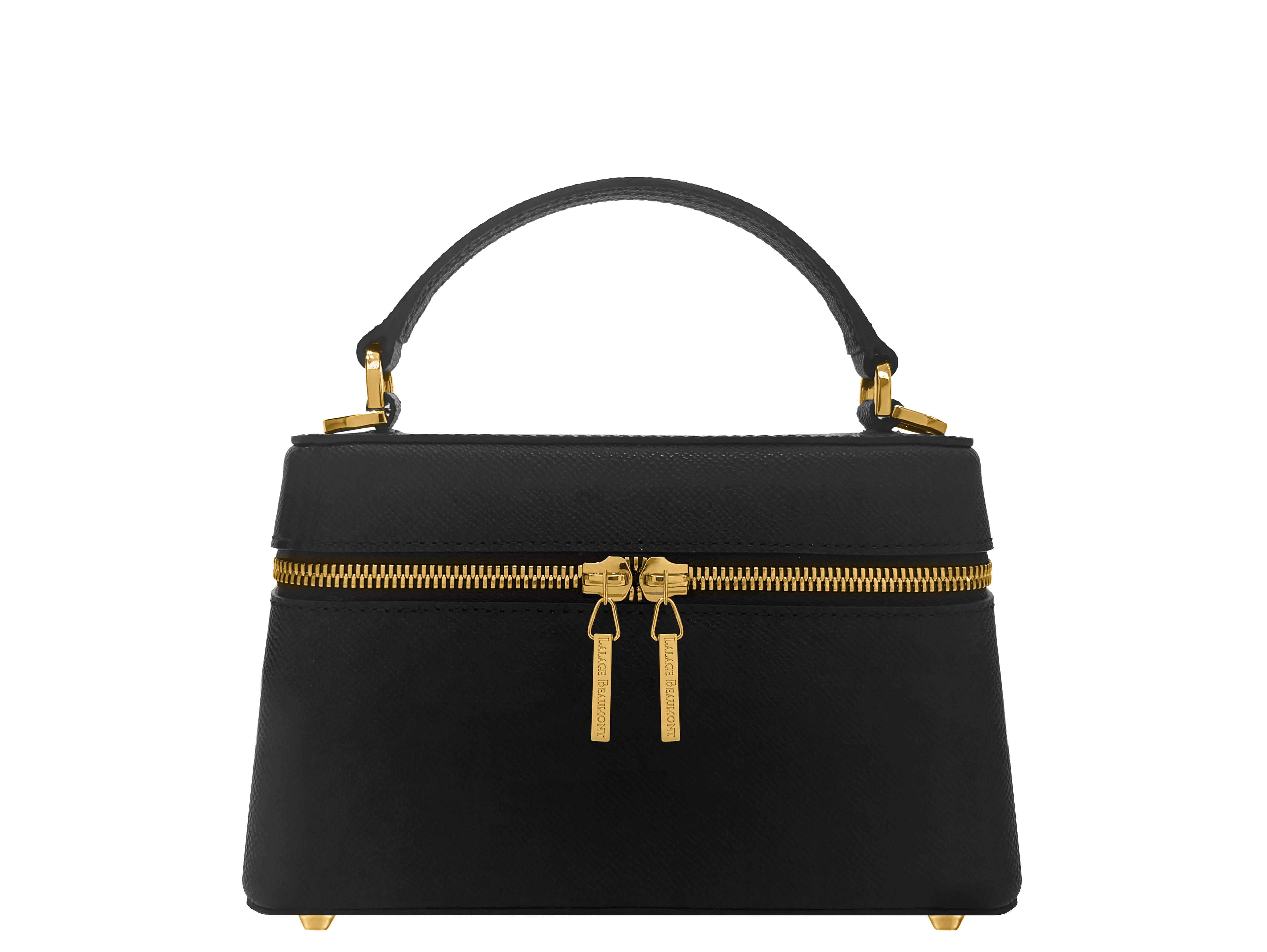 Ninette – Lalage Beaumont