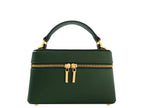 Ninette Dolomite - Green