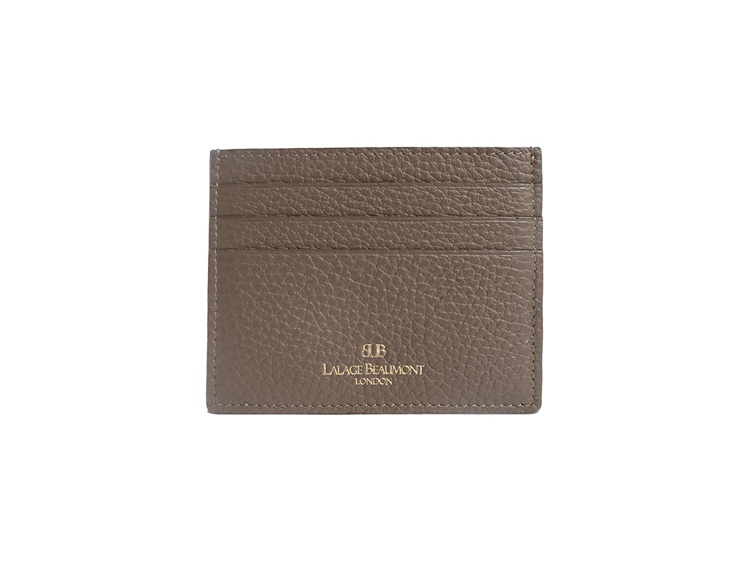 Single Card Holder Caribou