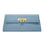 Fonteyn Clutch Orinoco - Bluebell/Gold