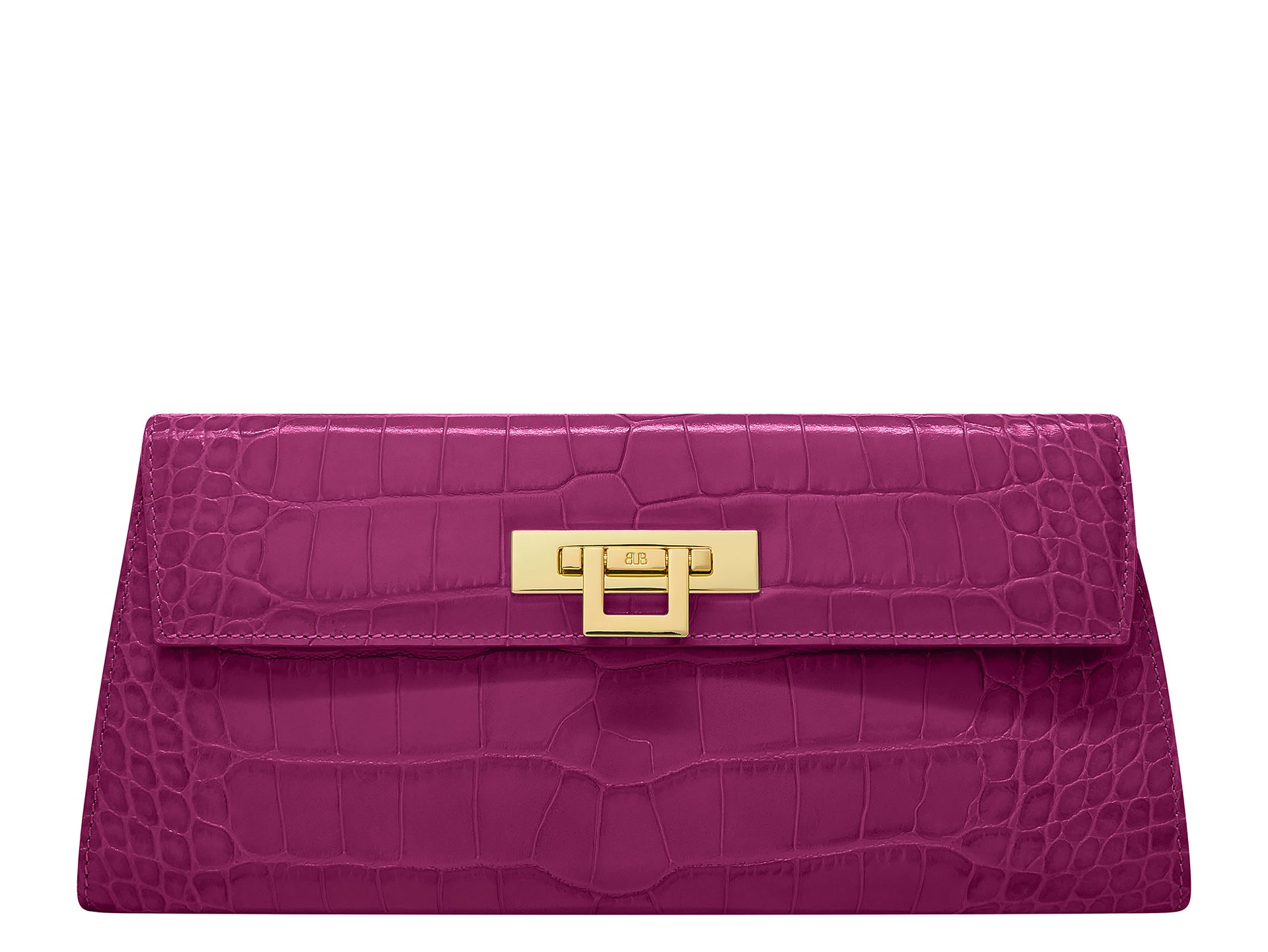 Fonteyn Clutch Orinoco Cyclamen
