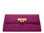 Fonteyn Clutch Orinoco - Cyclamen