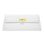 Fonteyn Clutch Dolomite - White