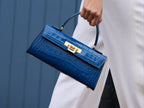 Fonteyn East West Orinoco - Cobalt