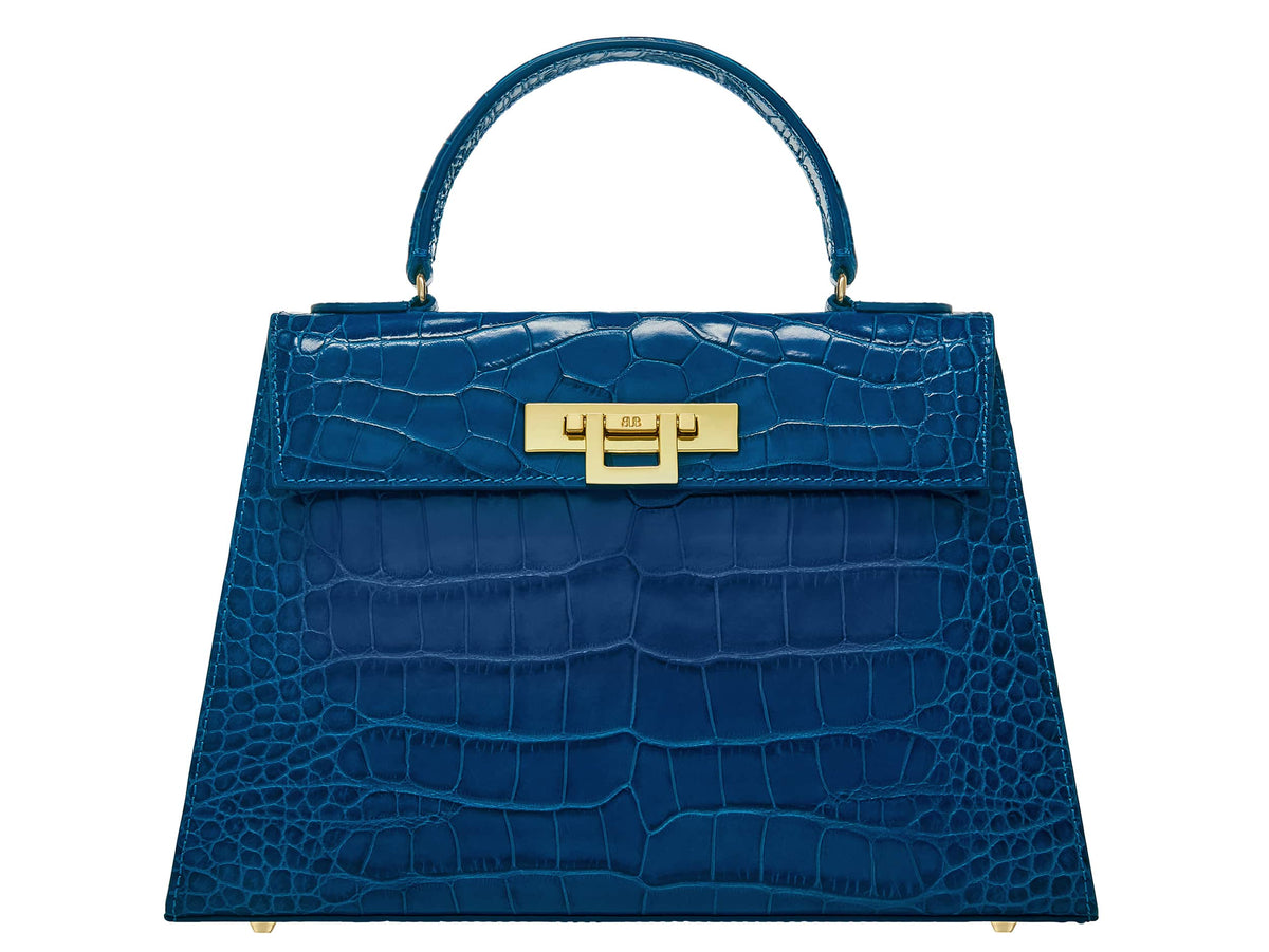 Fonteyn Large Orinoco Cobalt