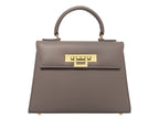 Fonteyn Midi Caribou - Taupe/Gold