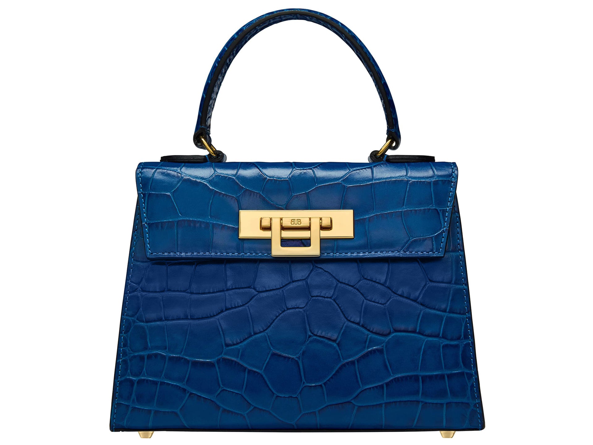 Fonteyn Midi Orinoco Cobalt