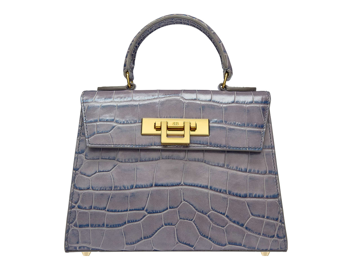 Fonteyn Midi Orinoco Light Grey