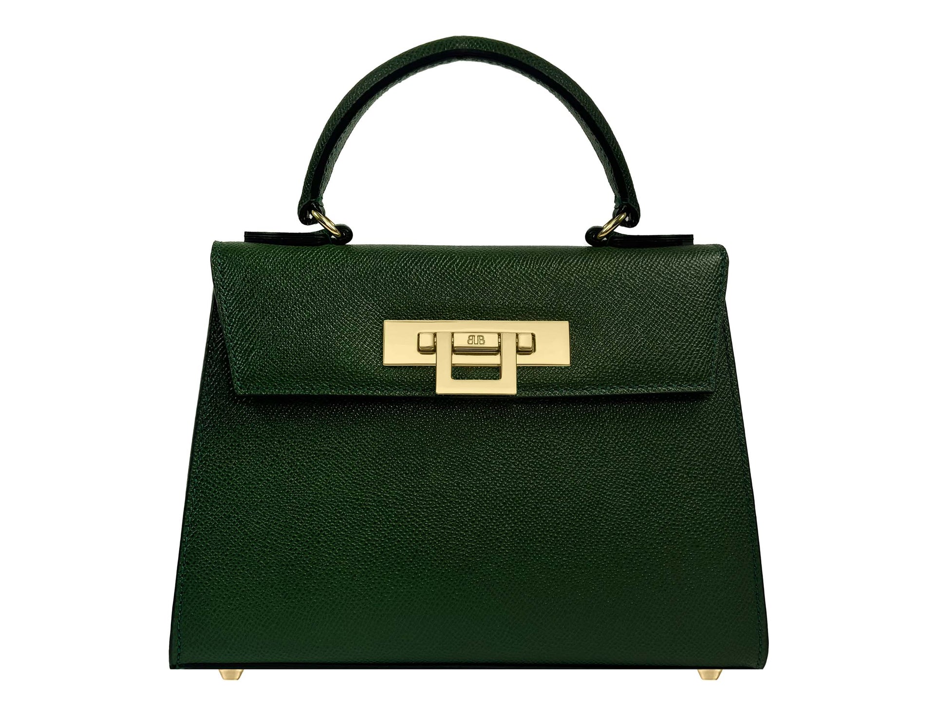 Fonteyn Midi Dolomite Dark Green