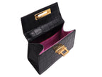 Fonteyn Mignon Orinoco - Black