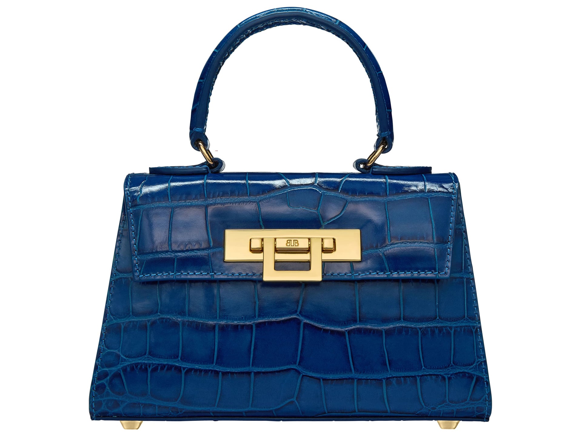 Fonteyn Mignon Orinoco Cobalt