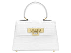 Fonteyn Mignon Orinoco - White