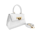 Fonteyn Mignon Orinoco - White