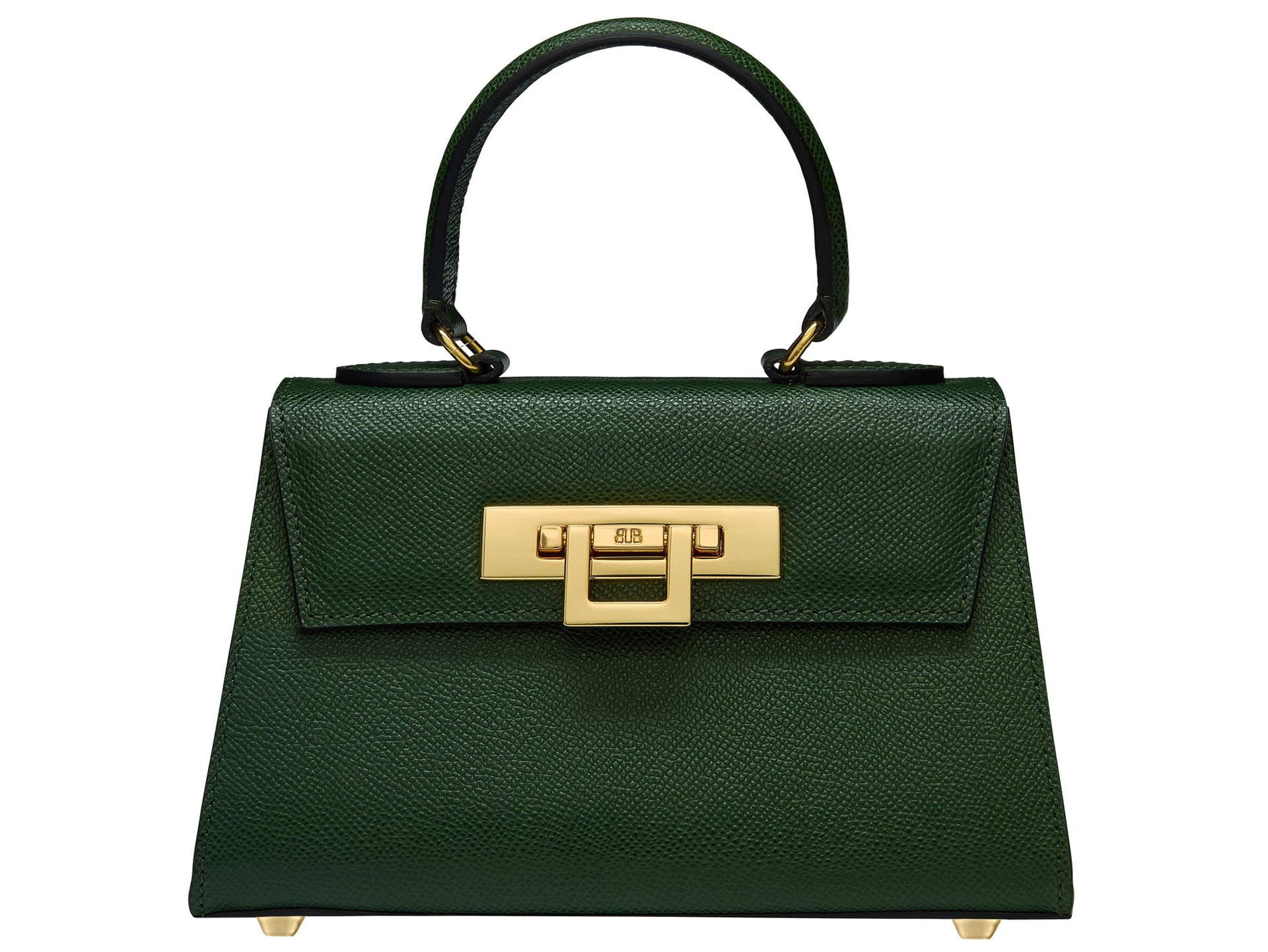 Fonteyn Mignon Dolomite Dark Green