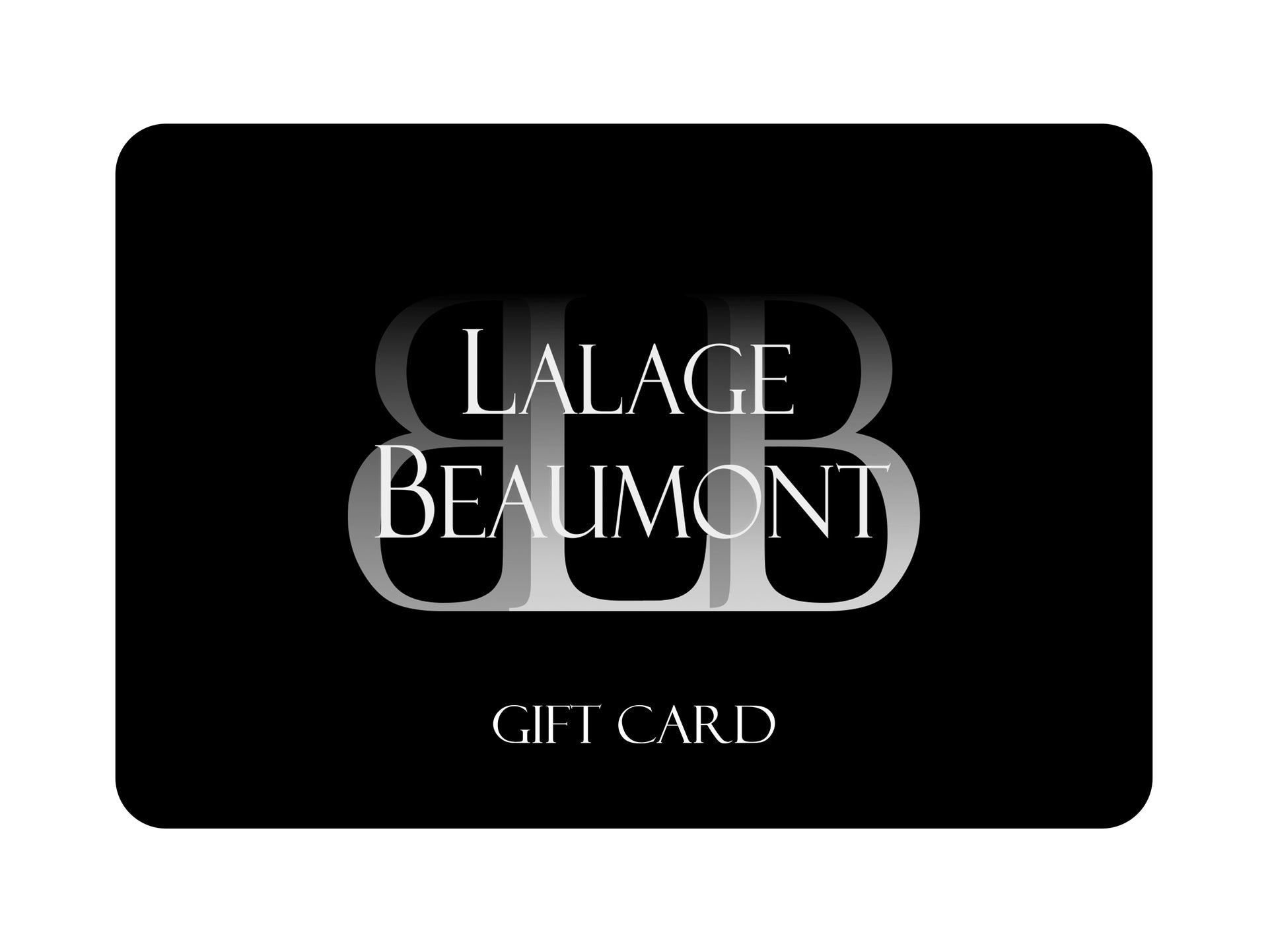 £500 Gift Card