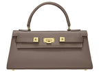 Maya East West Caribou - Taupe