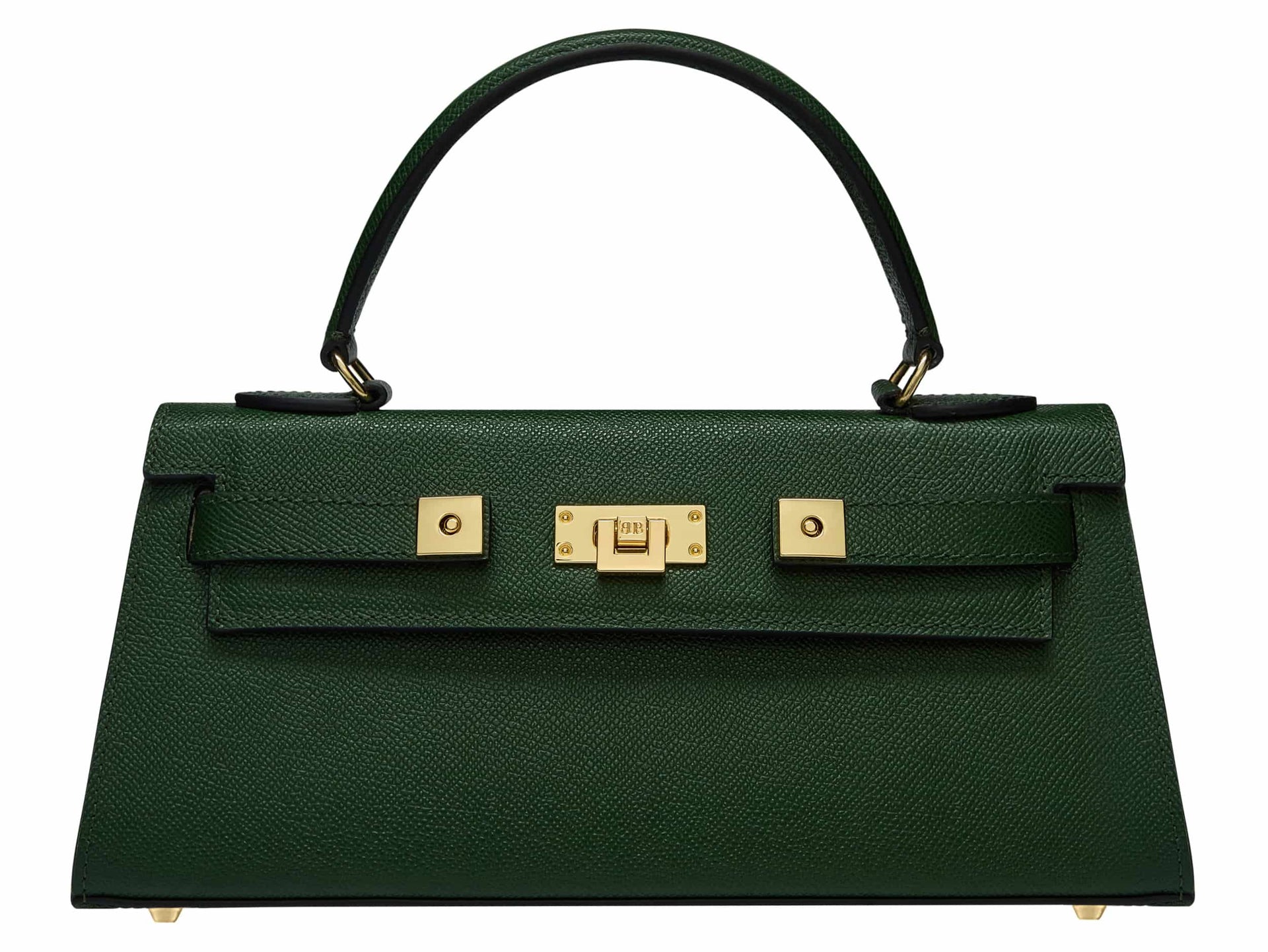 Maya East West Dolomite Dark Green