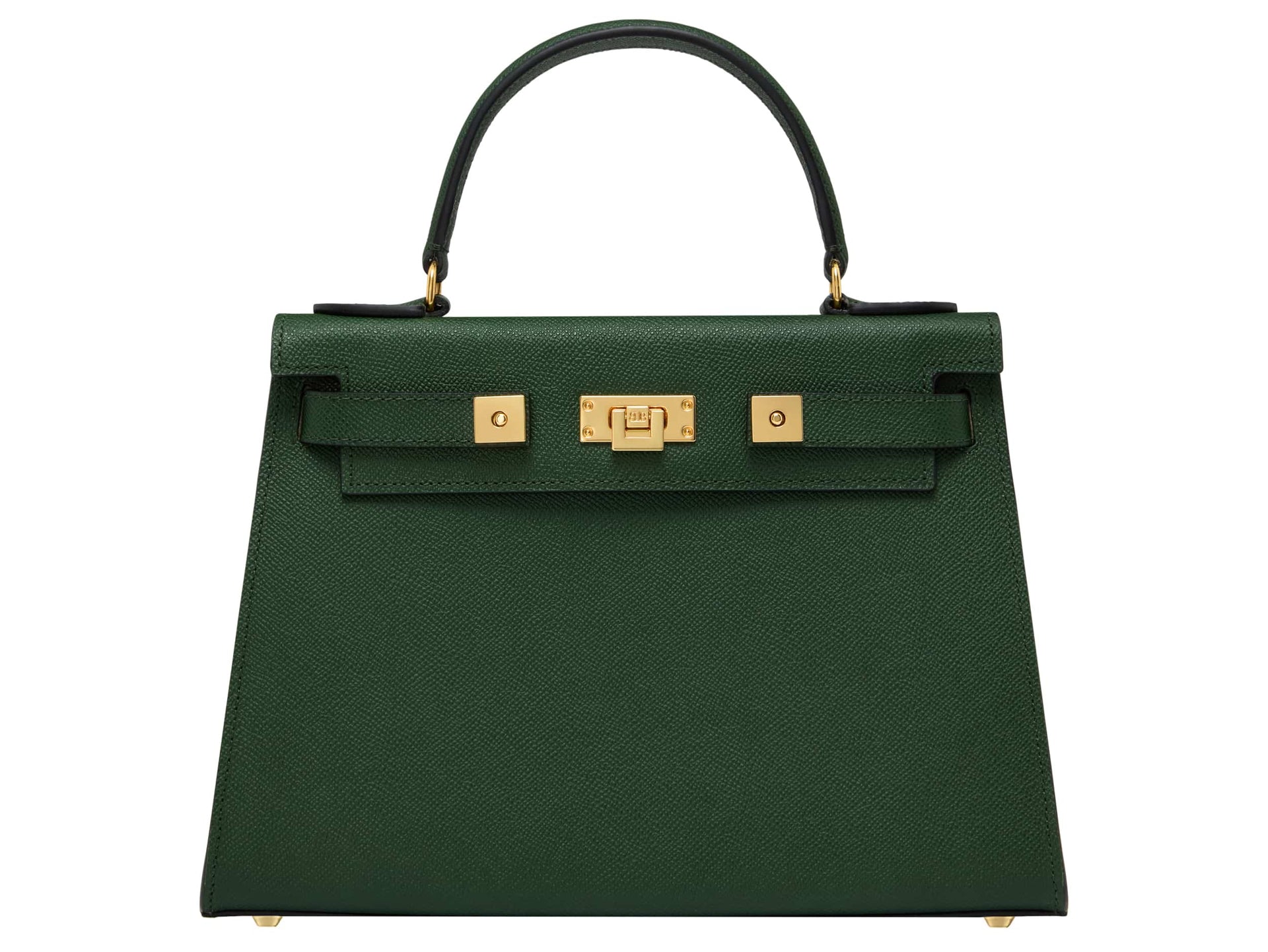 Maya Large Dolomite Dark Green